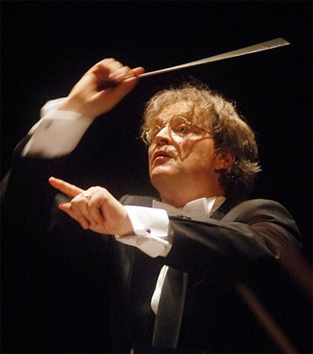 Ludwig Wicki, Dirigent